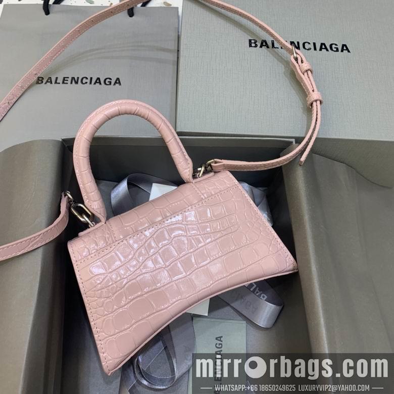 Balenciaga Bags 19X8X11cm 120202 GY 2