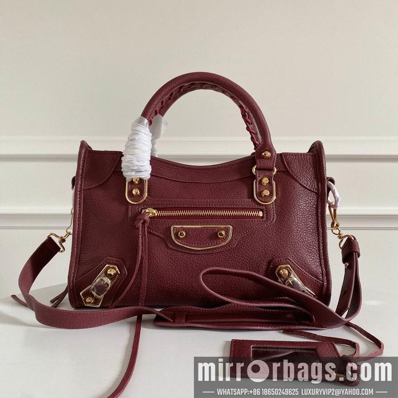 Balenciaga Bags Balenciaga 30x19x11cm FY 6