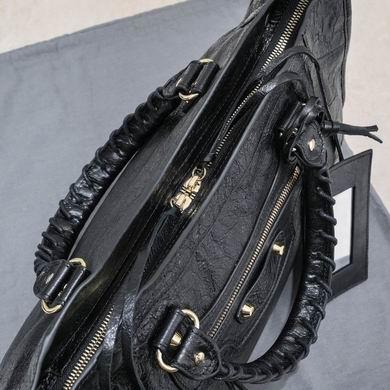 Balenciaga Bags 38cm 082102 GY 1