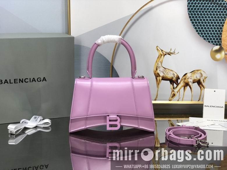 Balenciaga Bags LG0023 23X10X24cm GY 14