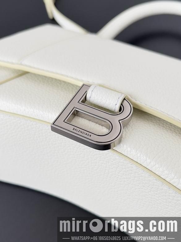 Balenciaga Bags 23X10X24ccm 031628 GY 3