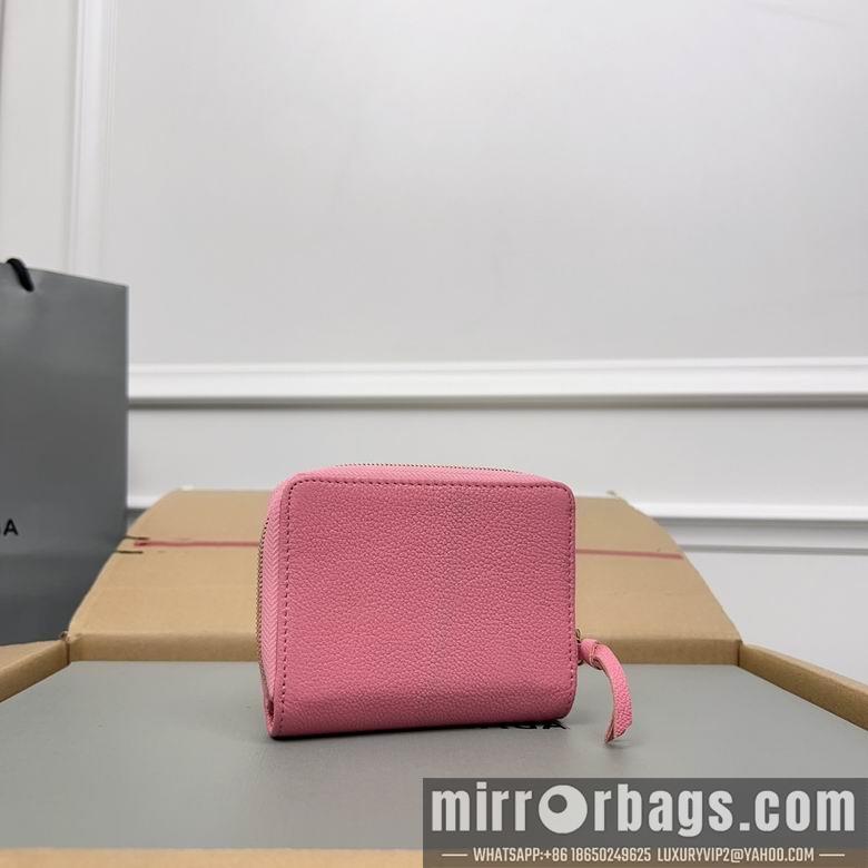 Balenciaga Bags 12X10X3cm 062706 GY 3