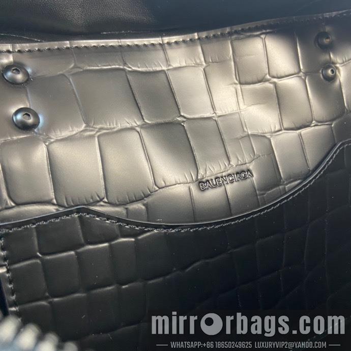Balenciaga Bags 25X33X13X20cm 070904 GY 8