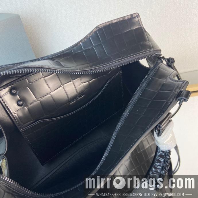 Balenciaga Bags 25X33X13X20cm 070904 GY 8