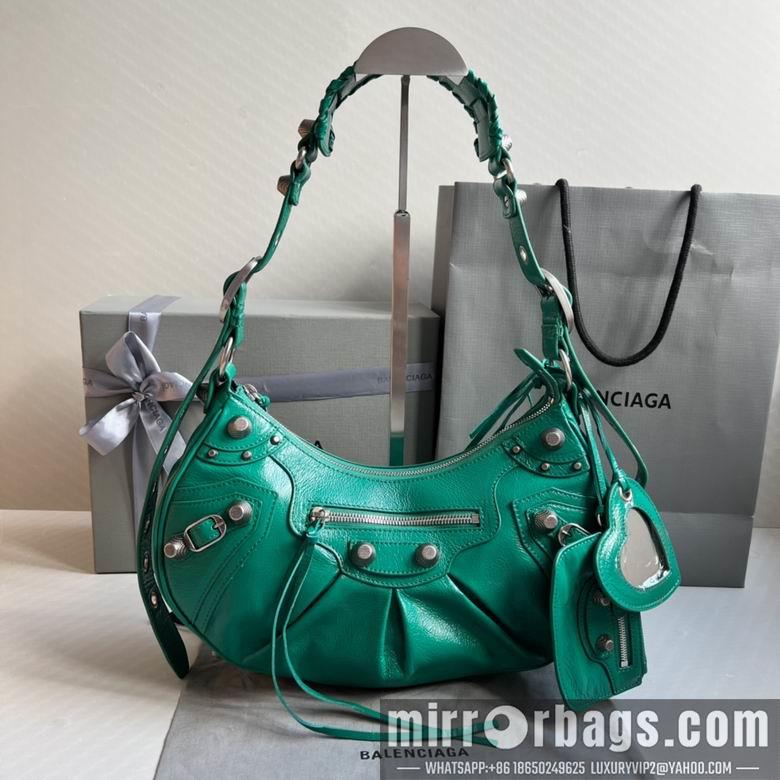 Balenciaga Bags 33X16X8cm 041420 GY 1