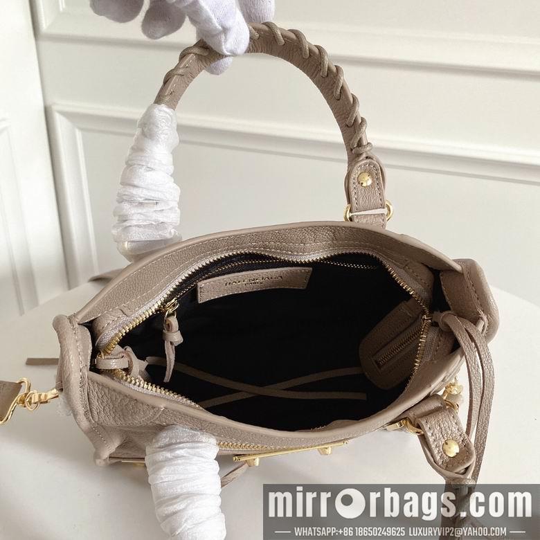 Balenciaga Bags Balenciaga 23x15x9cm FY 3