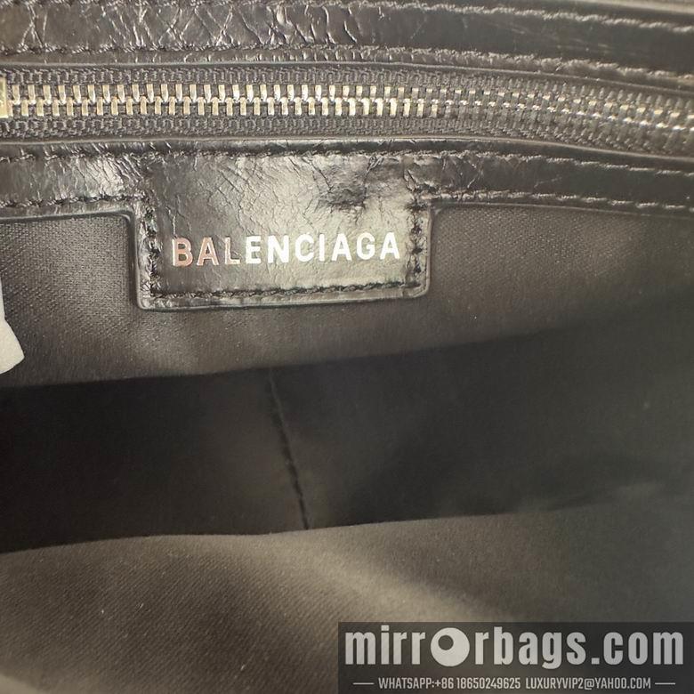 Balenciaga Bags 33X16X8.4cm 082701 GY 10