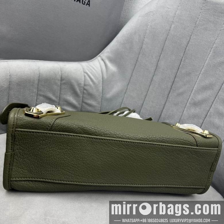 Balenciaga Bags Balenciaga 30x19x11cm FY 15