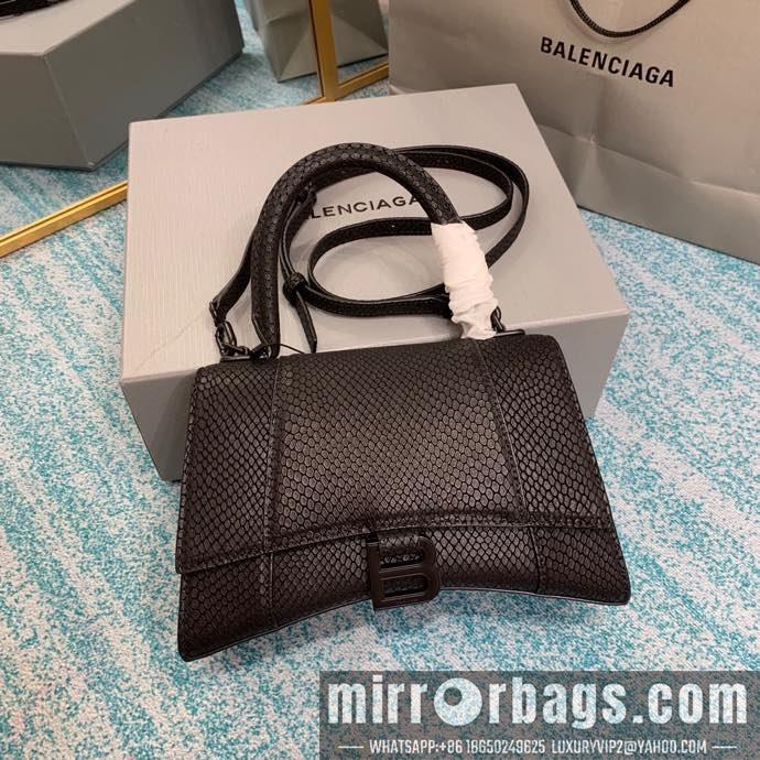 Balenciaga Bags Hourglass 8895 L23x10x24cm fy