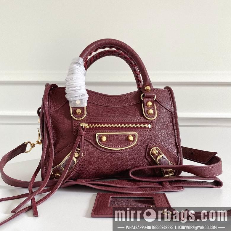 Balenciaga Bags Balenciaga 23x15x9cm FY 5