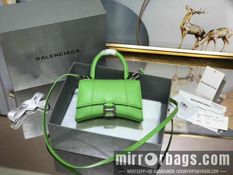 Balenciaga Bags Balenciaga 19x8x21cm FY 2