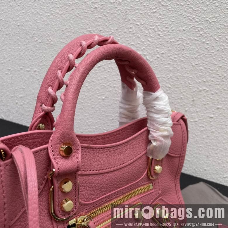 Balenciaga Bags 24X15X9cm 092506 GY 7
