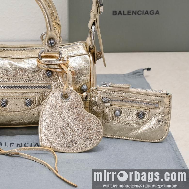 Balenciaga Bags 22X12X10cm 072504 GY 5
