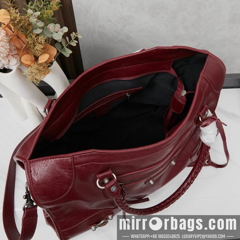 Balenciaga Bags 6890 45X30X11cm XMY 3
