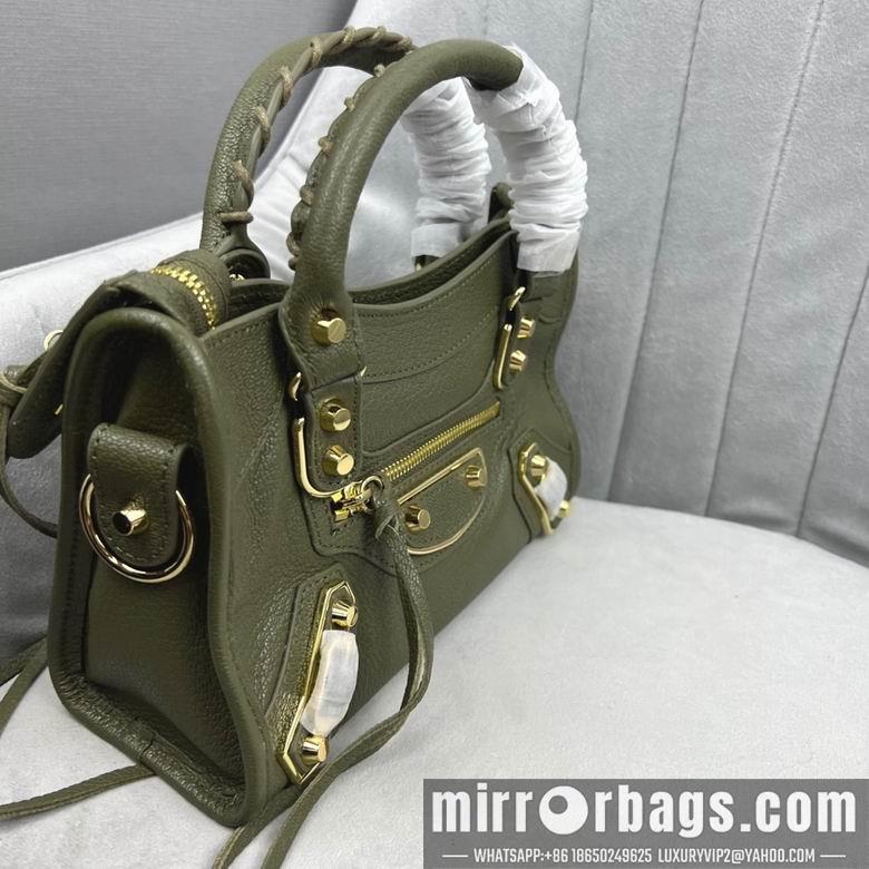 Balenciaga Bags Balenciaga 23x15x9cm FY 14