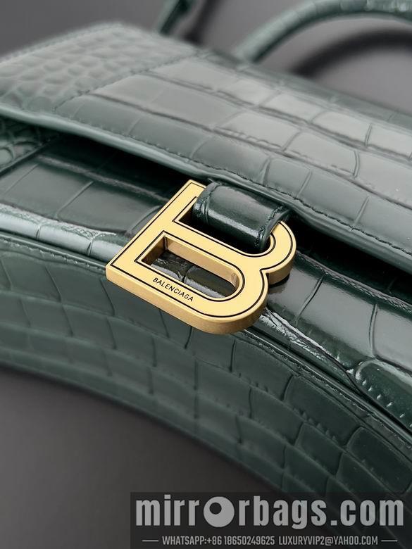 Balenciaga Bags 23X10X24ccm 031626 GY 8