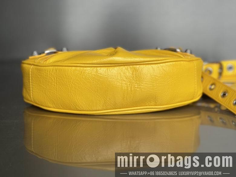 Balenciaga Bags 26X16X10cm 041419 GY 5