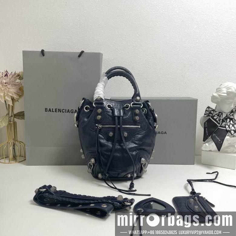 Balenciaga Bags 2614L 30X23X17cm GY 4