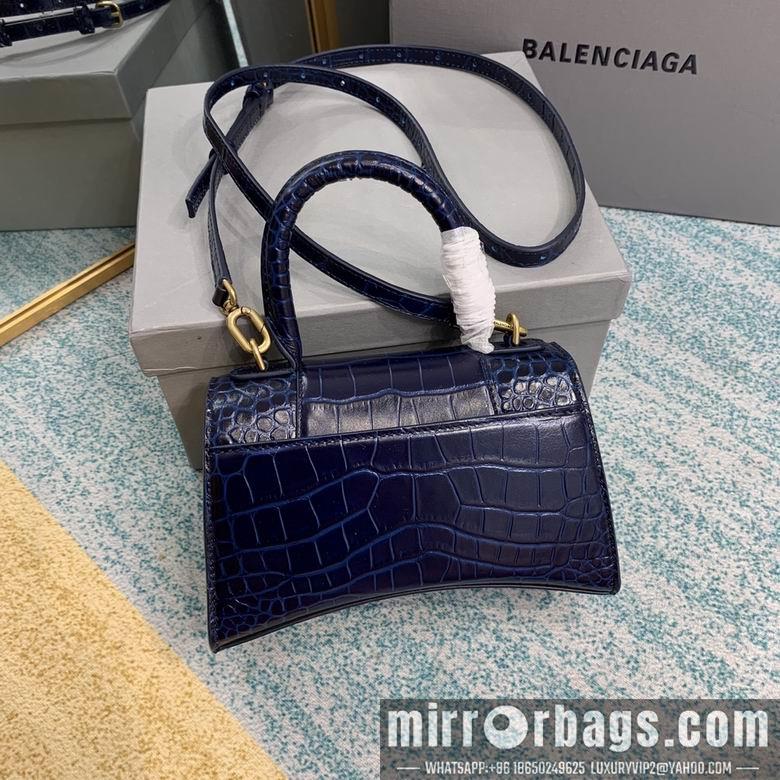 Balenciaga Bags 8896 19x8x21cm FY 1