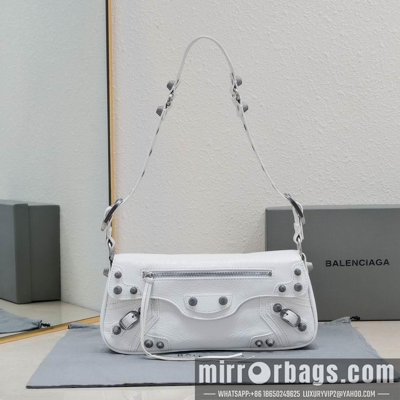 Balenciaga Bags 30X15X5cm 031401 GY 4