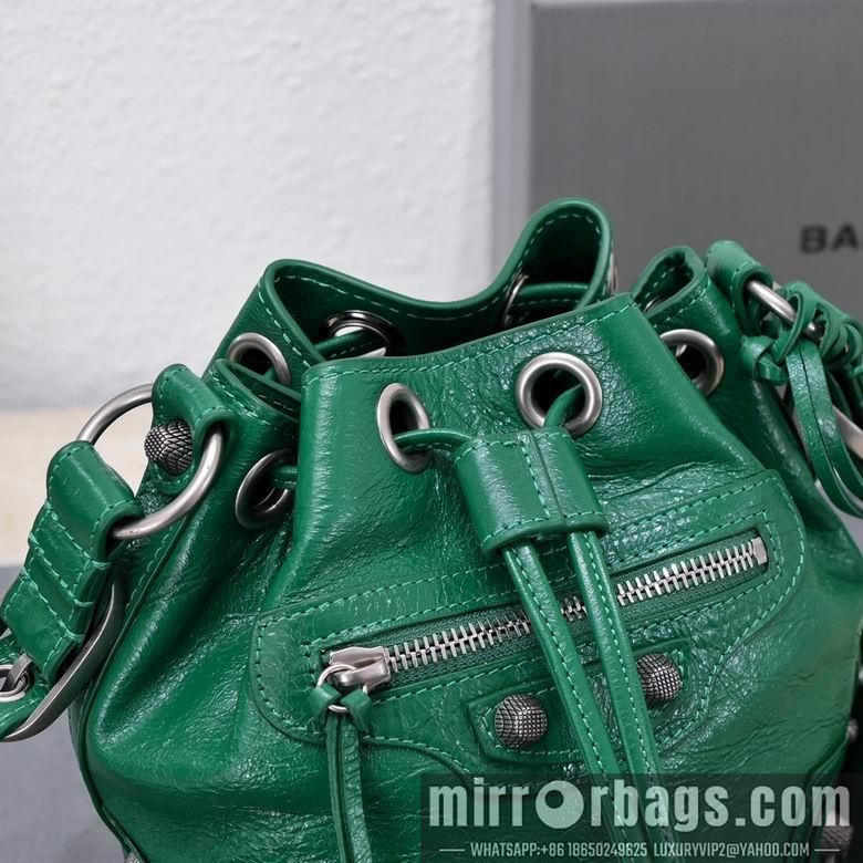 Balenciaga Bags Balenciaga 长15x高20x宽18cm FY 10