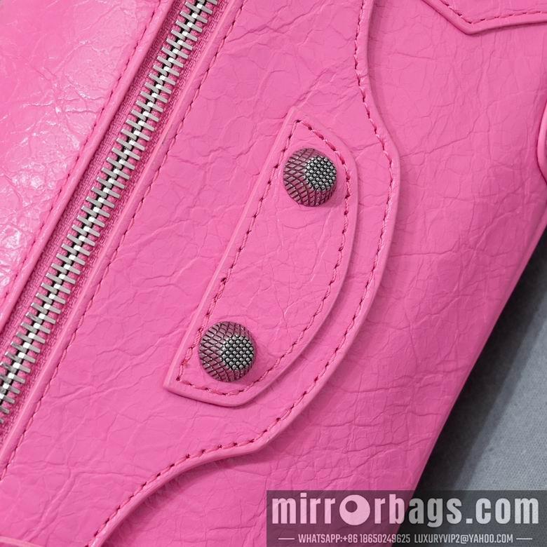 Balenciaga Bags 30X15X5cm 031401 GY 6