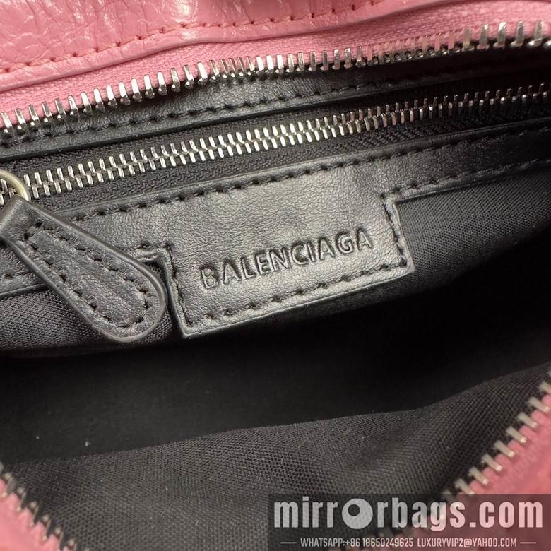 Balenciaga Bags 24X17X10cm 060833 GY 5