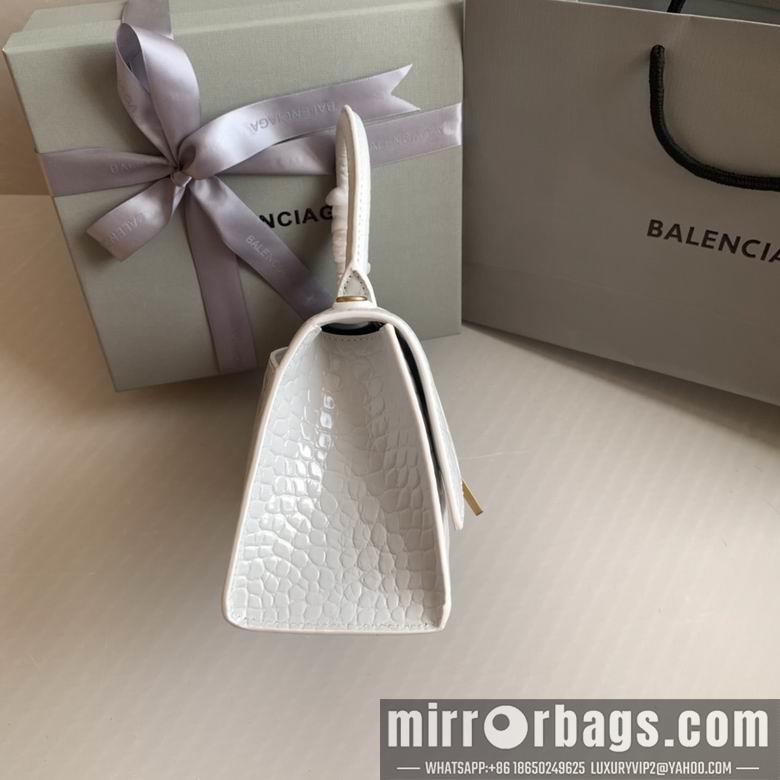 Balenciaga Bags 23X10X14cm 053101 GY 10