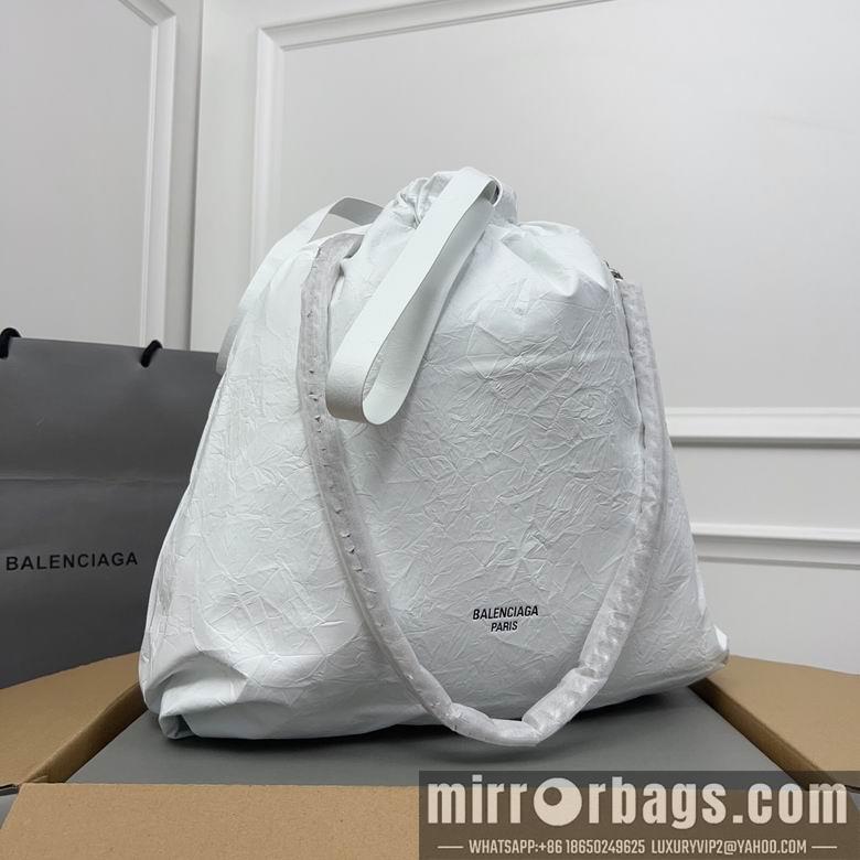 Balenciaga Bags 小27X11X25cm 大46X15X37cm 051424 GY 3