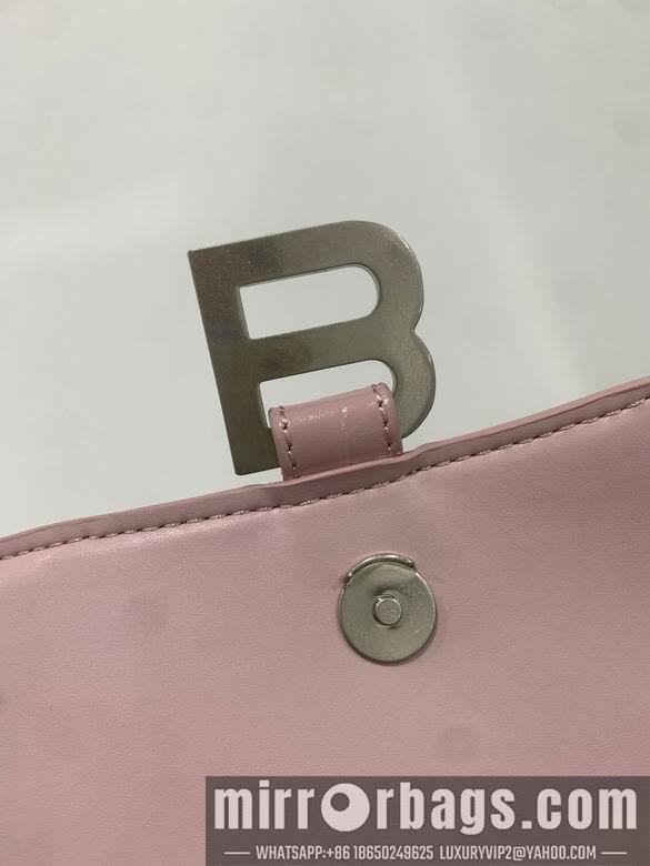 Balenciaga Bags 656050 19x12x5cm FY 8