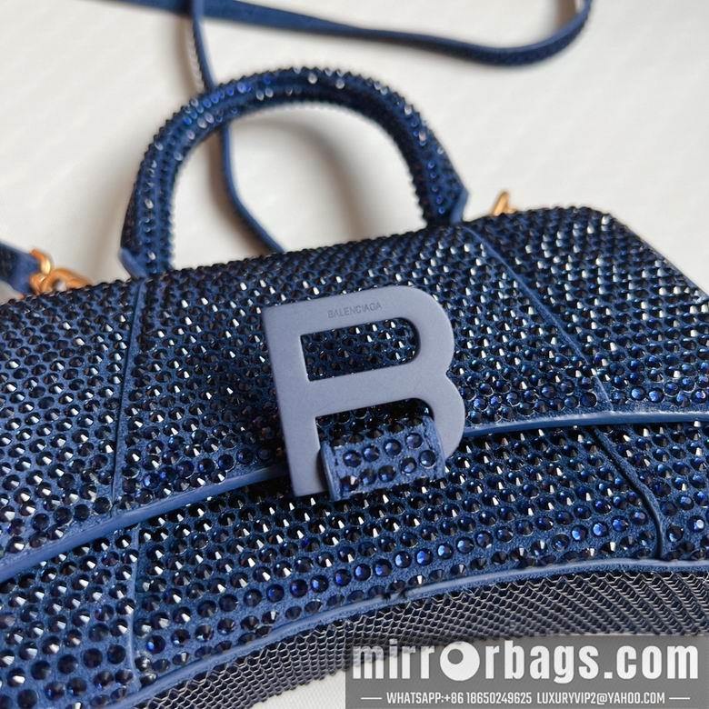 Balenciaga Bags Balenciaga XS-19x8x13cm FY 2