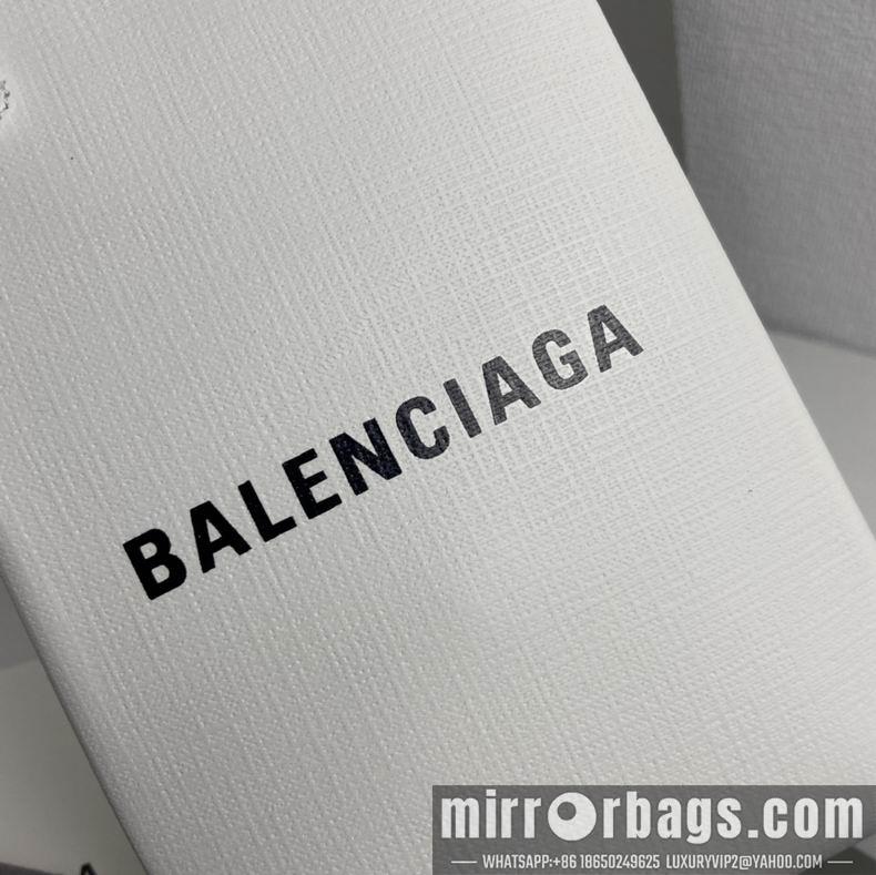 Balenciaga Bags 802 18x4.5x12 cm06