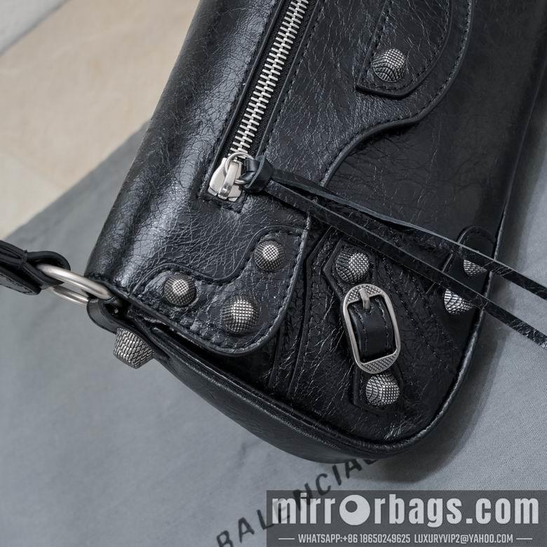 Balenciaga Bags 30X15X5cm 031401 GY 7