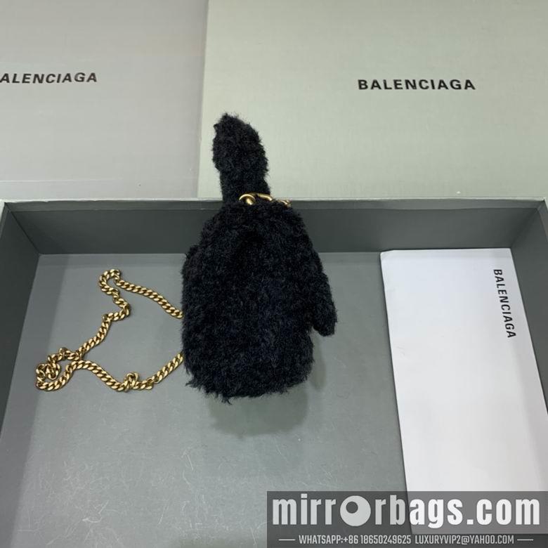 Balenciaga Bags mini 11.5x14x4.5cm FY 2