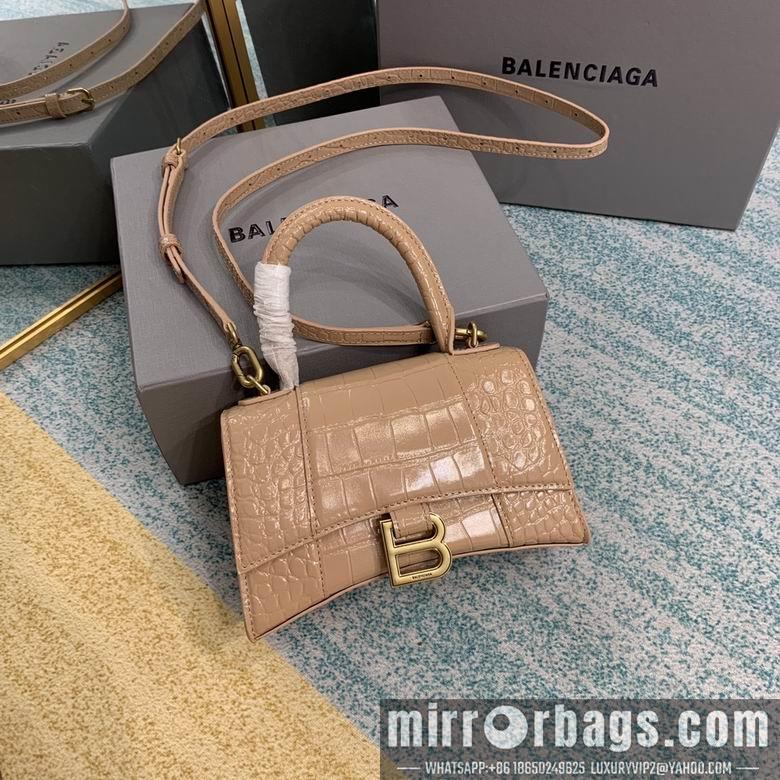 Balenciaga Bags 8896 19x8x21cm FY 3