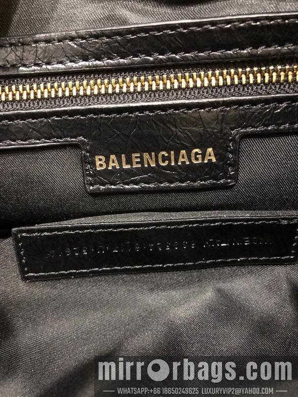 Balenciaga Bags 33X16X8.4cm 26X16X6.5cm 052603 GY 12