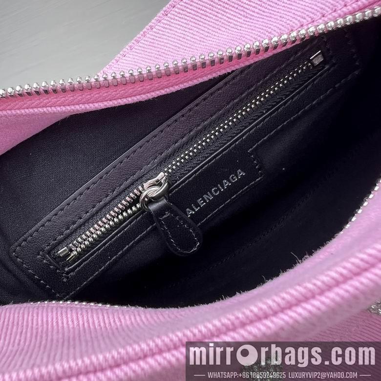 Balenciaga Bags 92535 22X14X9cm GY 5