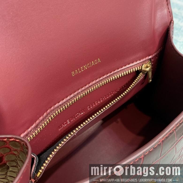 Balenciaga Bags 8895 23x10x24cm FY 10