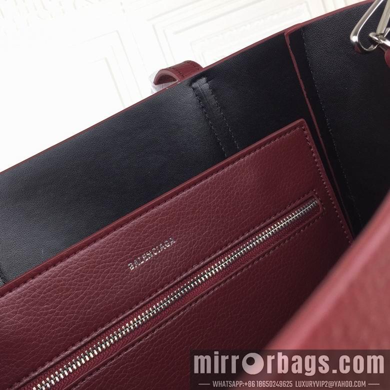 Balenciaga Bags 25X10X28cm 061304 XMY 4