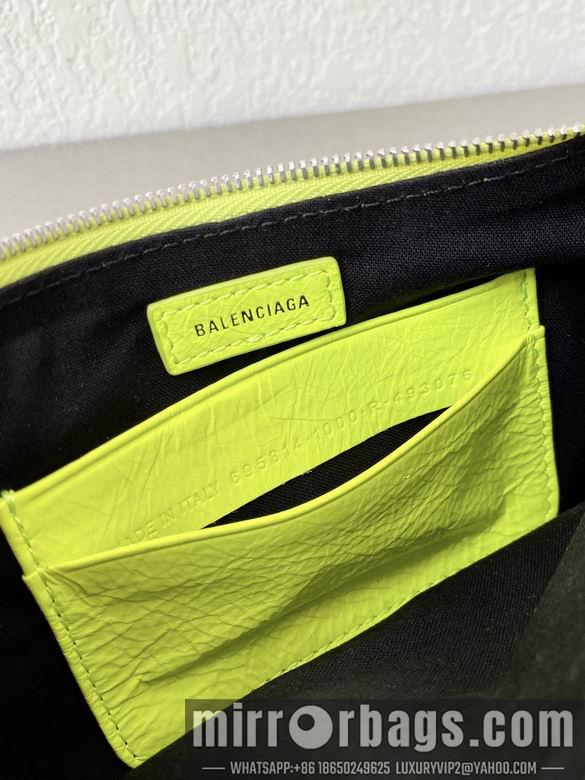 Balenciaga Bags 2613 21x13x4cm FY 4