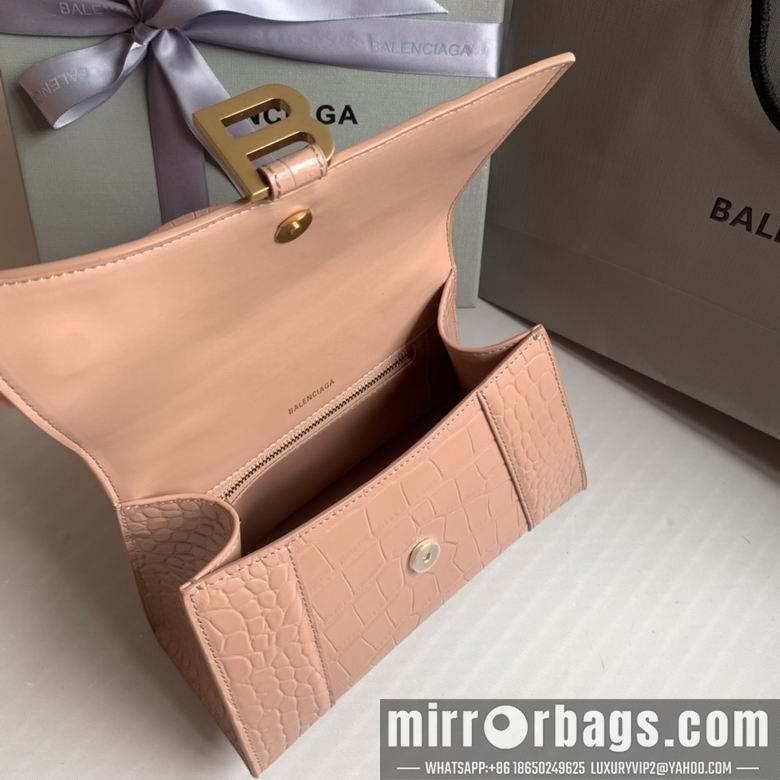 Balenciaga Bags 23X10X14cm 053101 GY 7