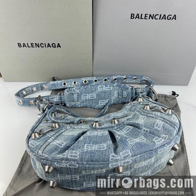 Balenciaga Bags 33X16X8.4cm 082701 GY 7