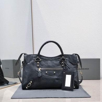 Balenciaga Bags 38cm 082102 GY 3