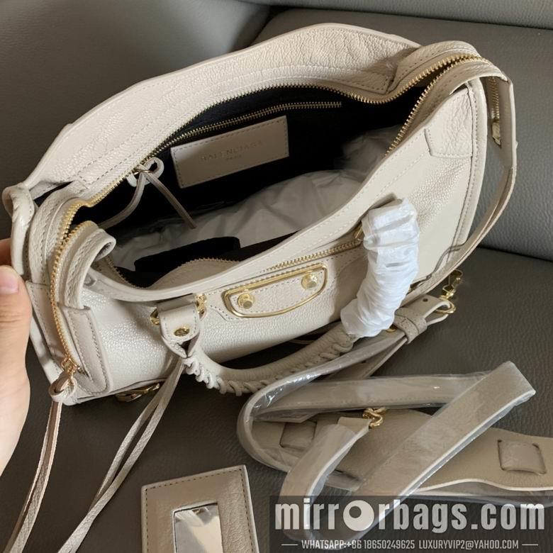 Balenciaga Bags 299B 30cm GY 7