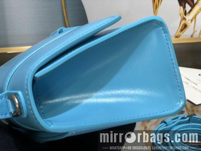 Balenciaga Bags LG0019 19X8X21cm GY 14