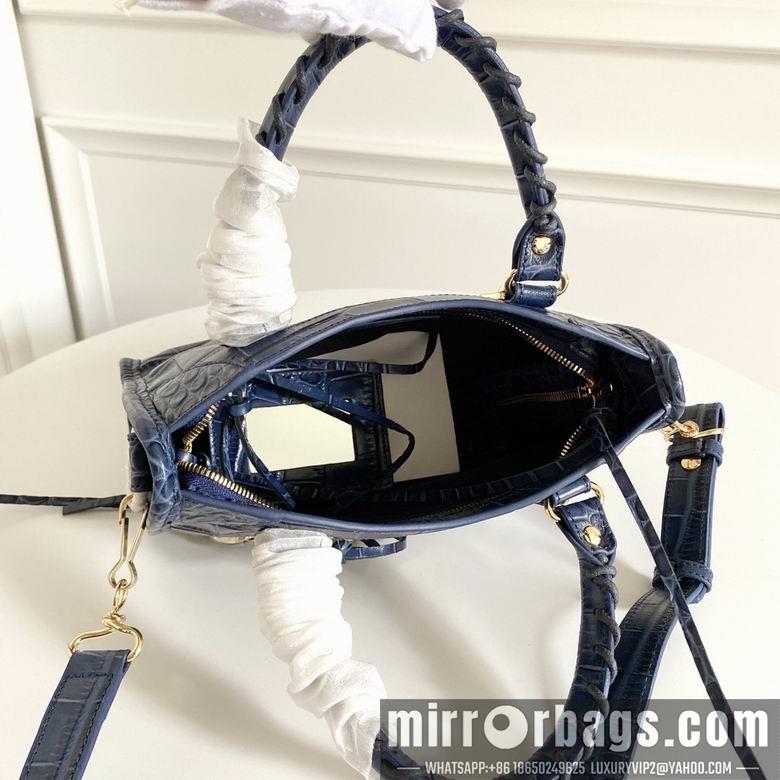 Balenciaga Bags 238 23X15X9cm GY 4