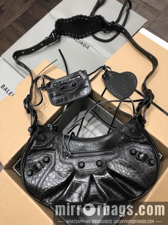 Balenciaga Bags 33X16X8.4cm 26X16X6.5cm 052603 GY 20