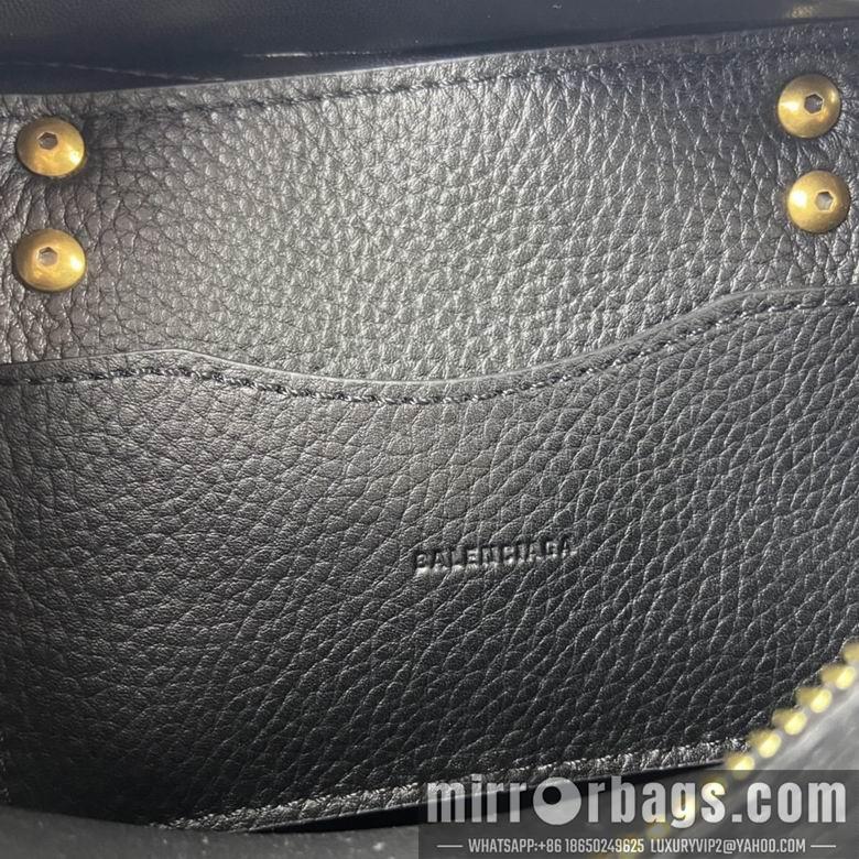 Balenciaga Bags Balenciaga 22x9x14.5cm FY 8