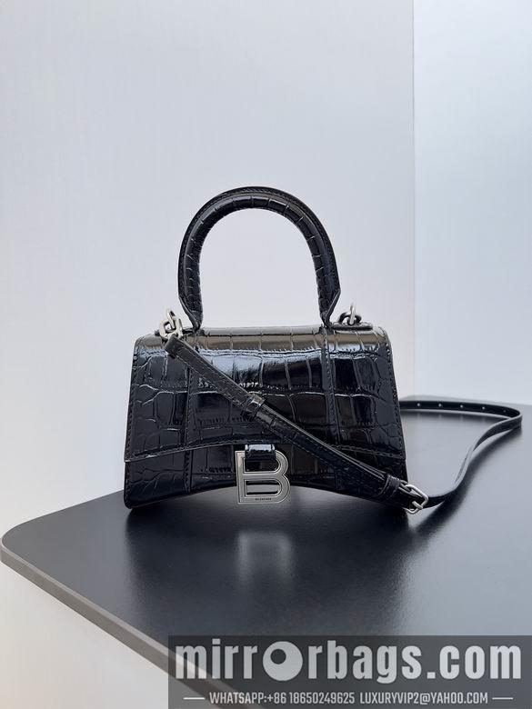 Balenciaga Bags 19X13X8ccm 031625 GY 17