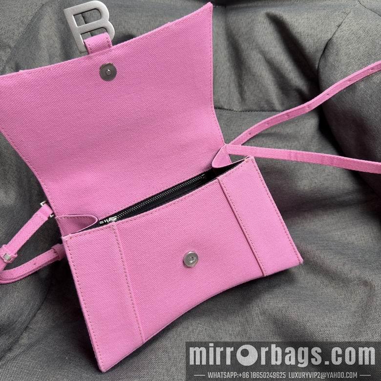 Balenciaga Bags 23X10X24cm 052905 GY 3